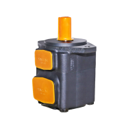 35V30A11* - Пластинчатый нерегулируемый насос серии 35V с рабочим объемом 95см3