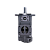 3525V21A21-01** - Пластинчатый нерегулируемый двухпоточный насос серии 3525V с рабочим объемом 67+67см3