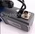 4WRTE25W6-350L-4X/6EG24ETK31/A1M - Пропорциональный быстродействующий распределитель с обратной связью по положению золотника и со встроенным усилителем (OBE), Ду25, A1 = ±10 В, номинальный расход 350 л/мин, схема W6-, каналы управления ET = X и Y - внутр