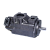 2520V21A05-01** - Пластинчатый нерегулируемый двухпоточный насос серии 2520V с рабочим объемом 67+16,7см3
